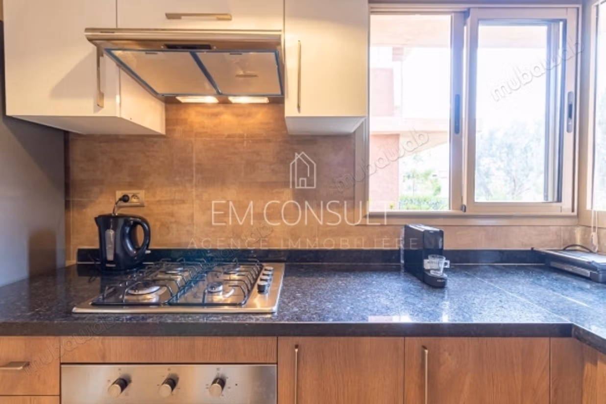 Location prestigia saphir 3 chbres
