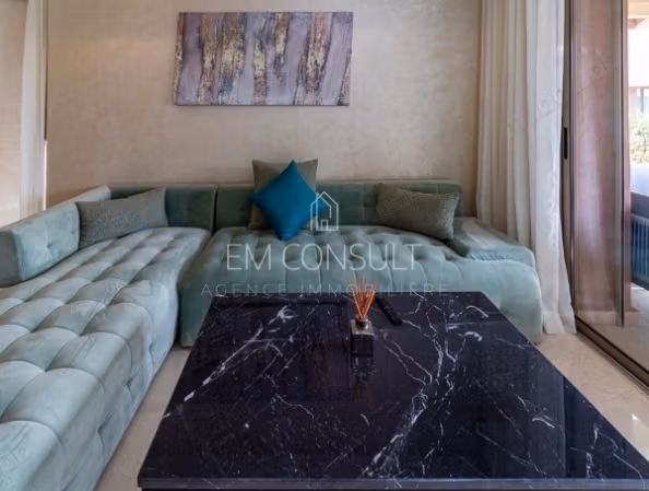 Prestigia Saphir Location 3 bedrooms