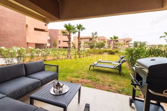 Locatie prestigia saphir 3 slaapkamers