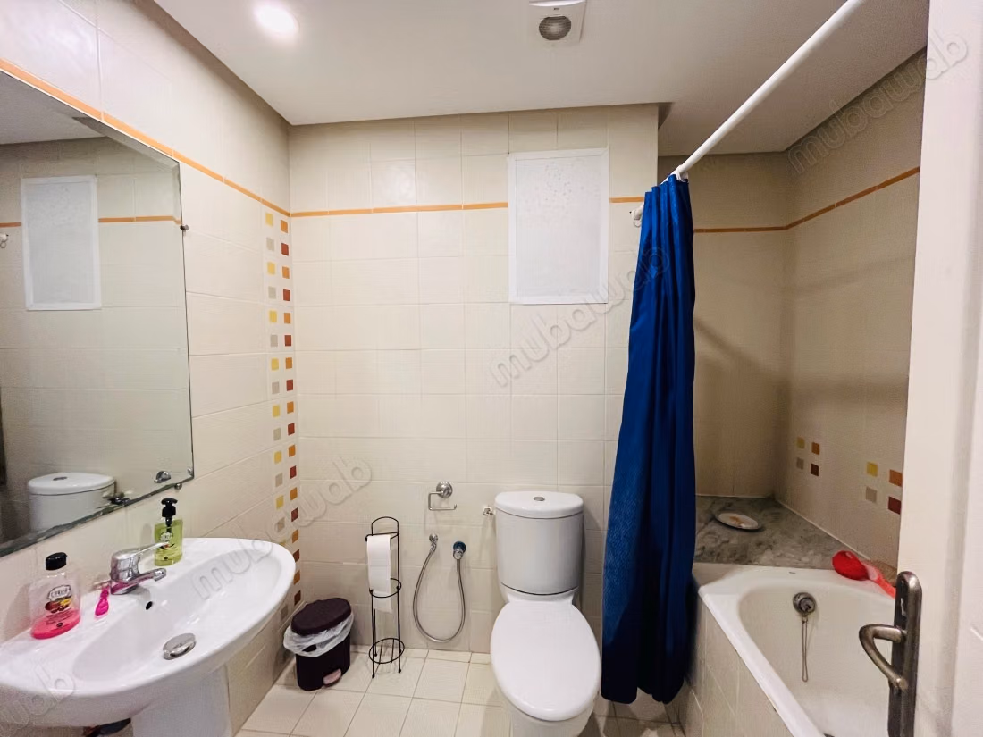 A Louer Appartement S3 Meuble a la Marsa Plage