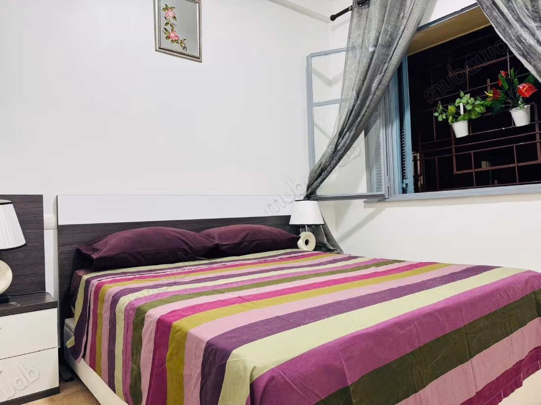 Appartamento Ammobiliato In Affitto Per Notte In Centro