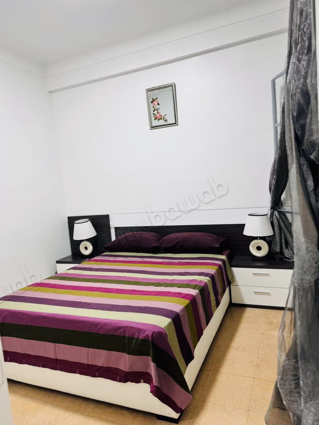 Appartamento Ammobiliato In Affitto Per Notte In Centro