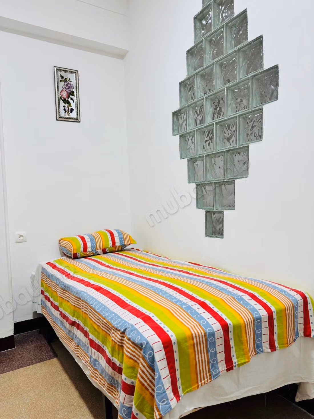 Appartamento Ammobiliato In Affitto Per Notte In Centro