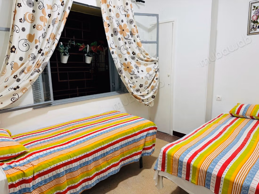 Appartamento Ammobiliato In Affitto Per Notte In Centro
