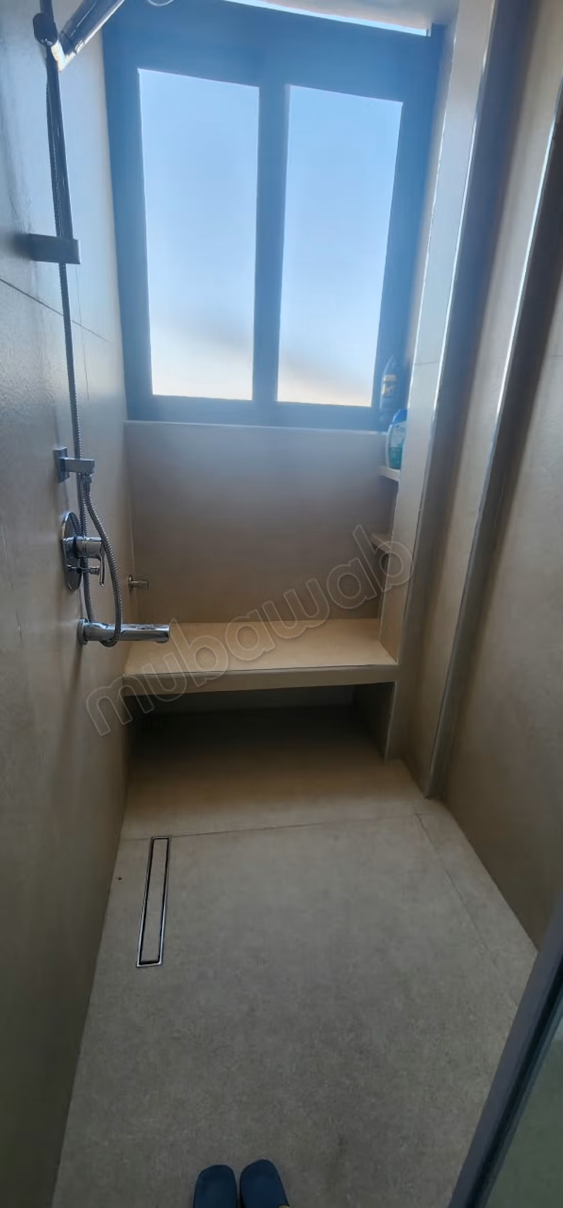 Gemeubileerd Appartement 3 Slaapkamers Te Huren per Dag