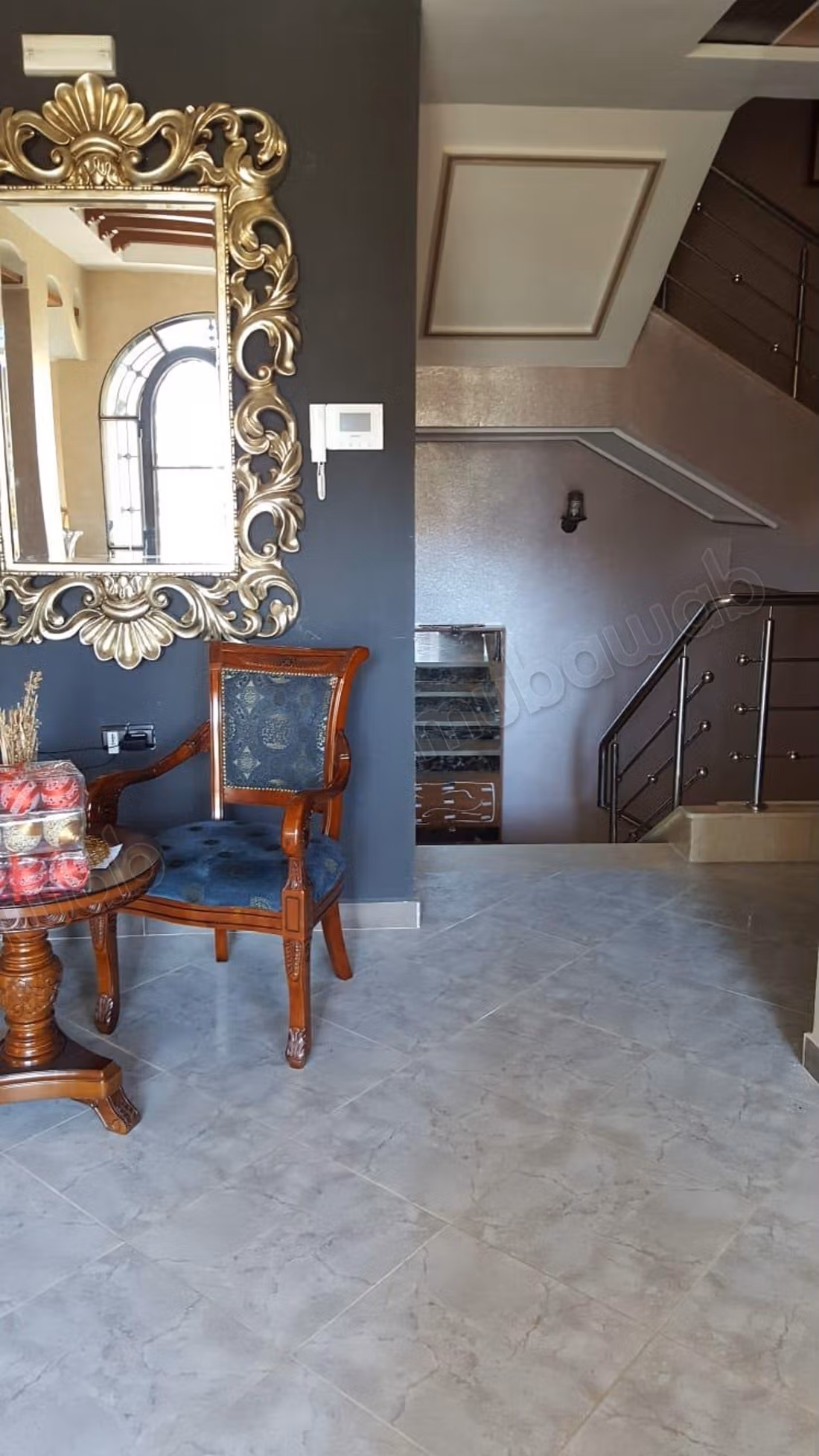 Maison à vendre Oujda 
132 m² 
2 façades