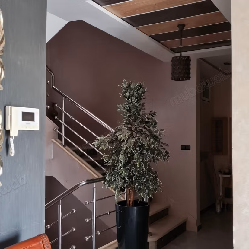 Maison à vendre Oujda 
132 m² 
2 façades