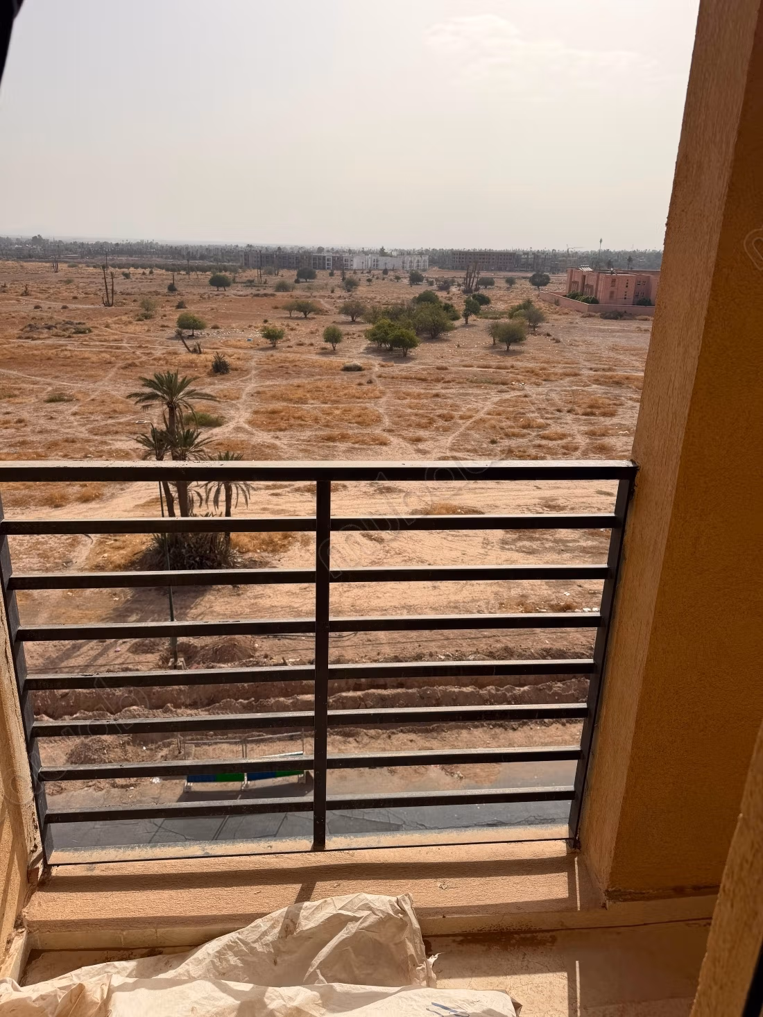 Location Appartement Vide 3 chambres