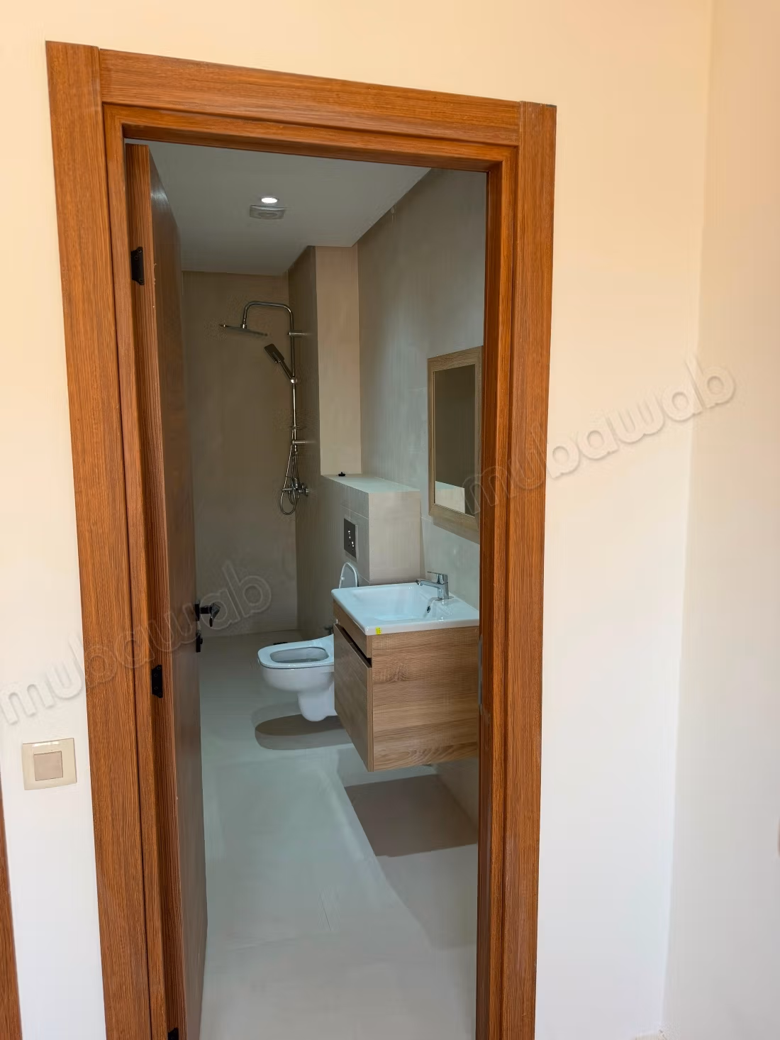 Location Appartement Vide 3 chambres