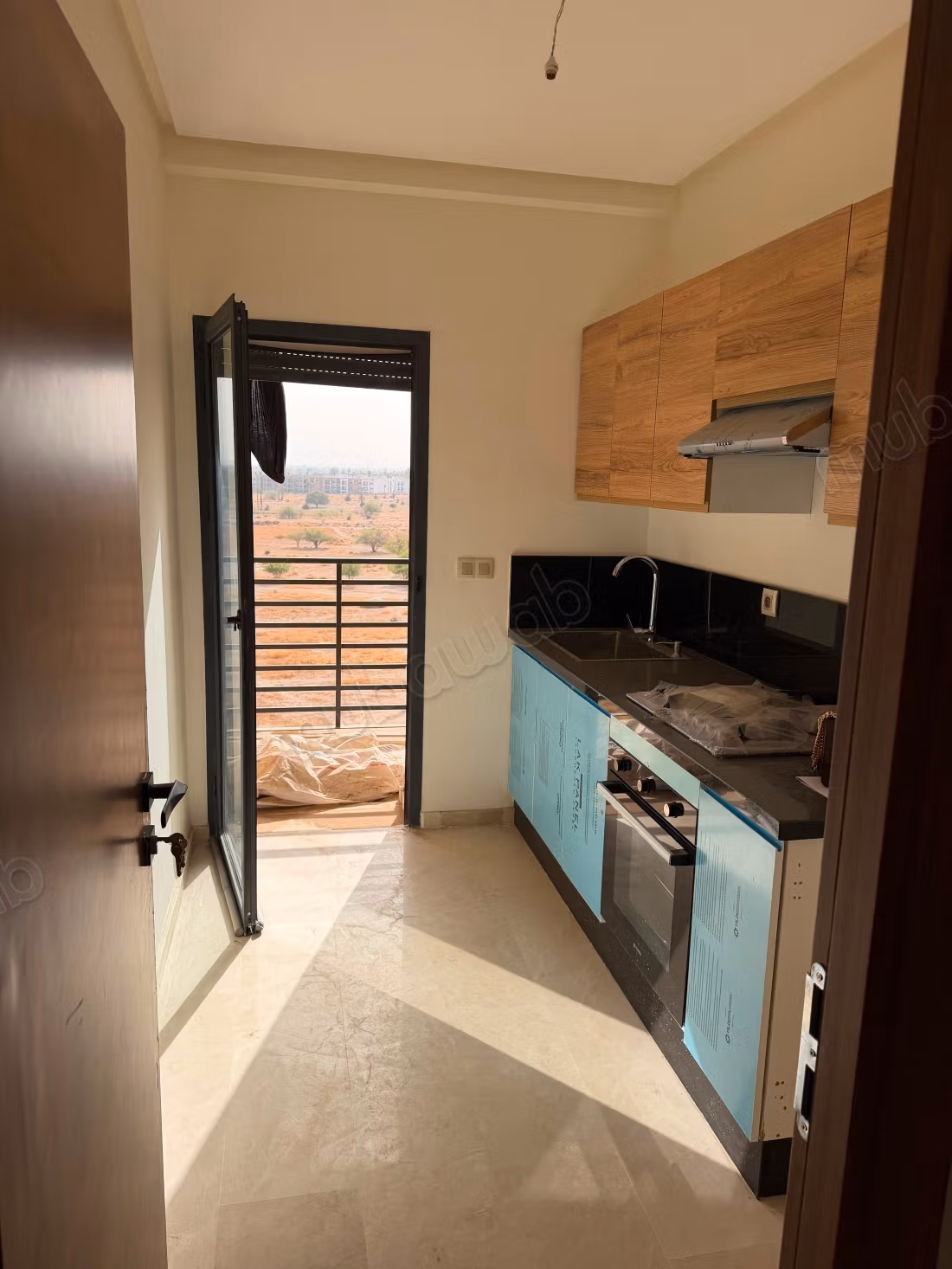 Location Appartement Vide 3 chambres