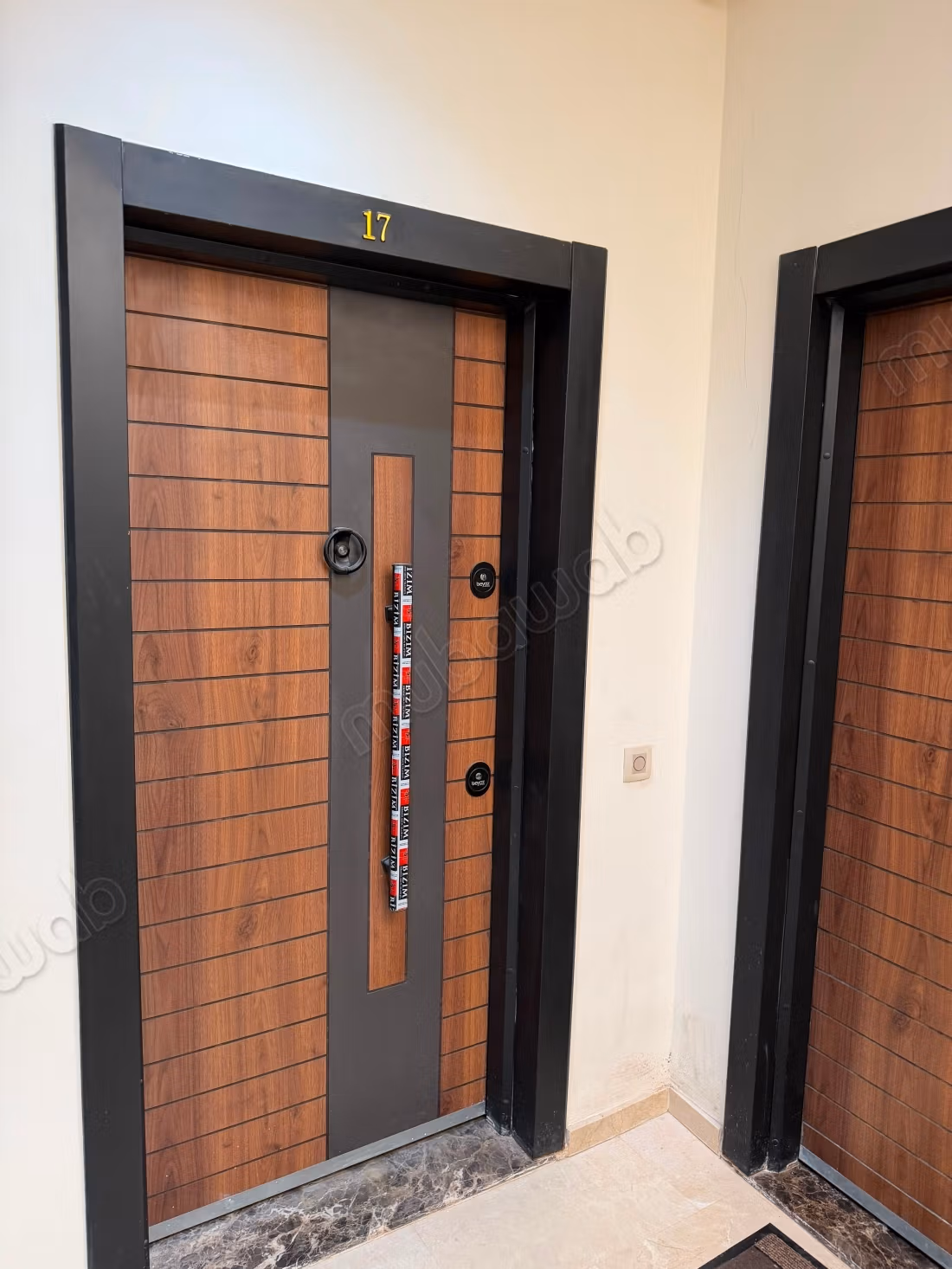 Location Appartement Vide 3 chambres