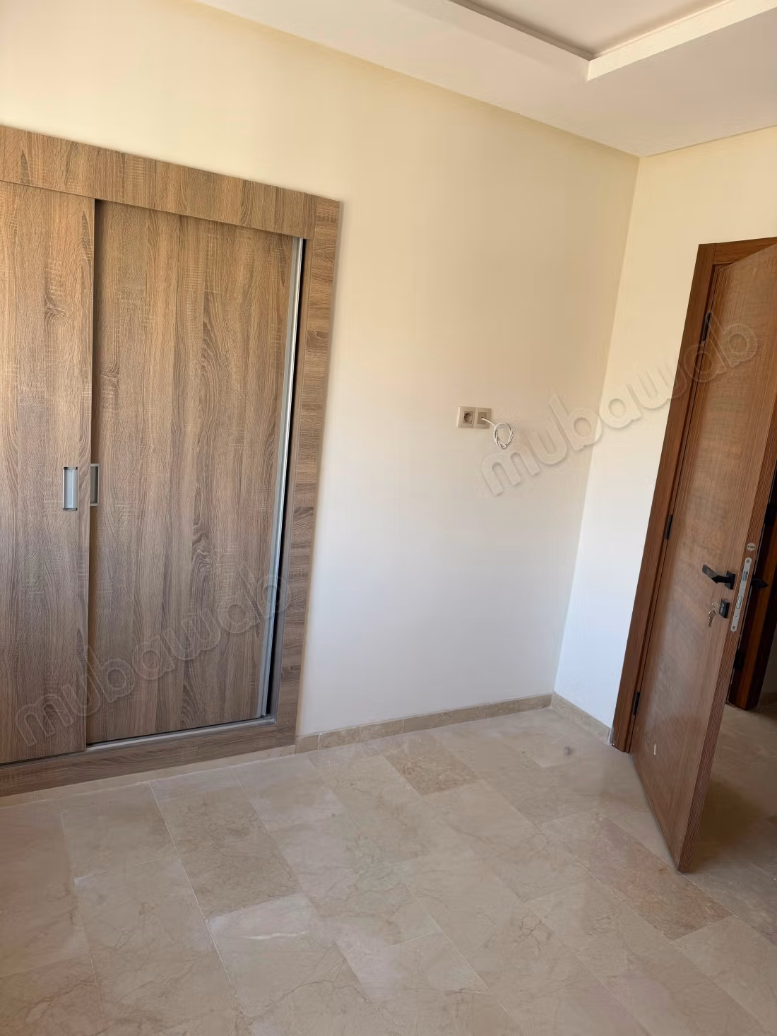 Location Appartement Vide 3 chambres