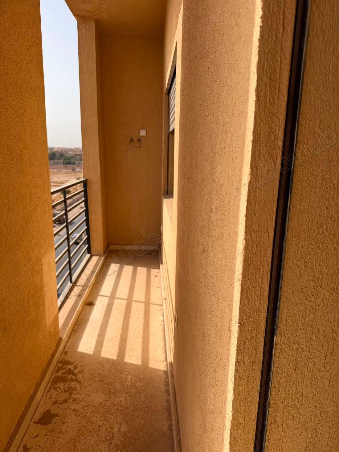 Location Appartement Vide 3 chambres