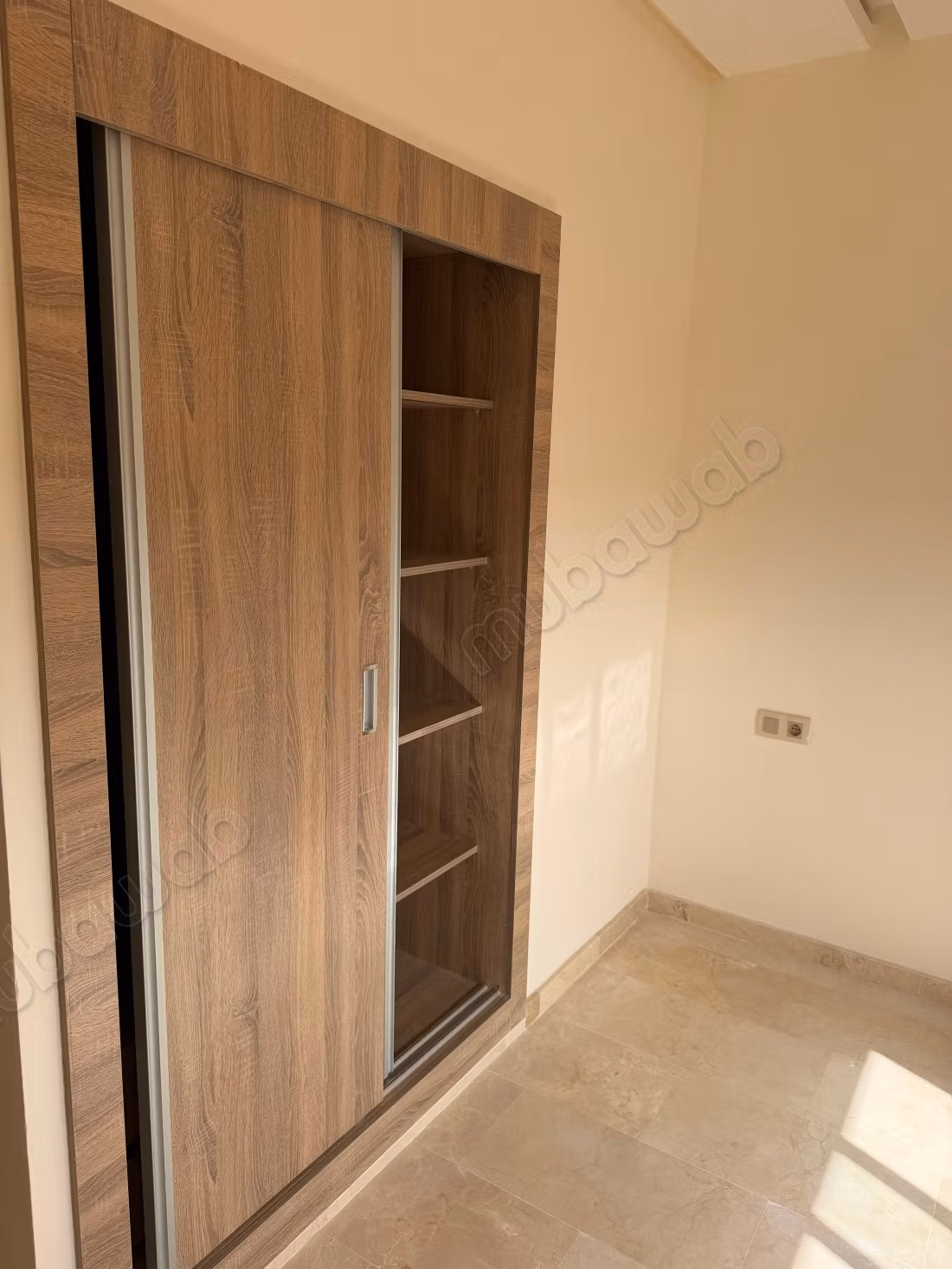 Location Appartement Vide 3 chambres