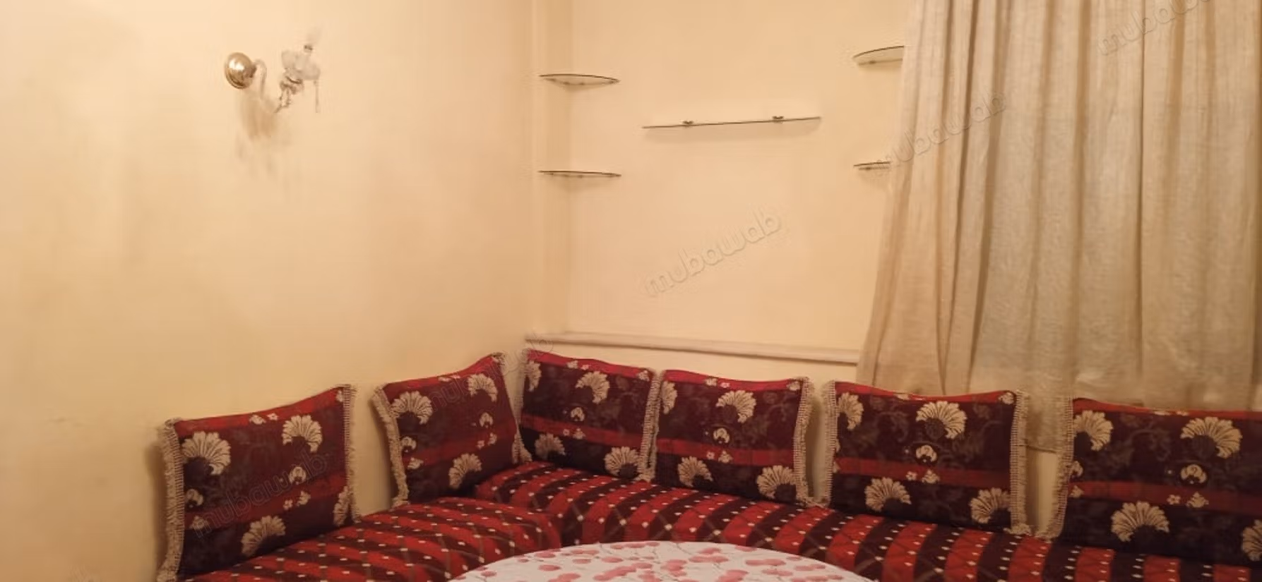 Appartamento in affitto a Casablanca Al Moustakbal