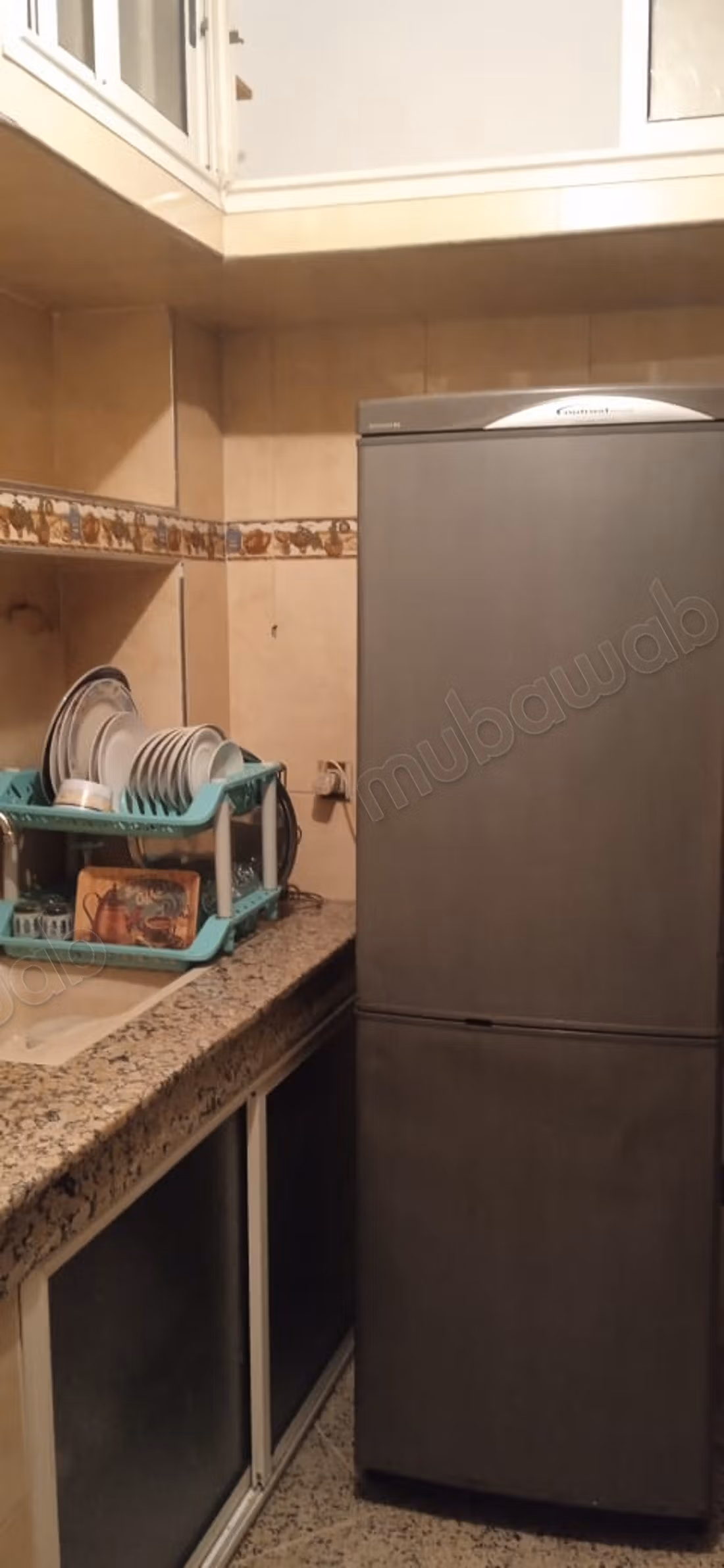 Appartamento in affitto a Casablanca Al Moustakbal