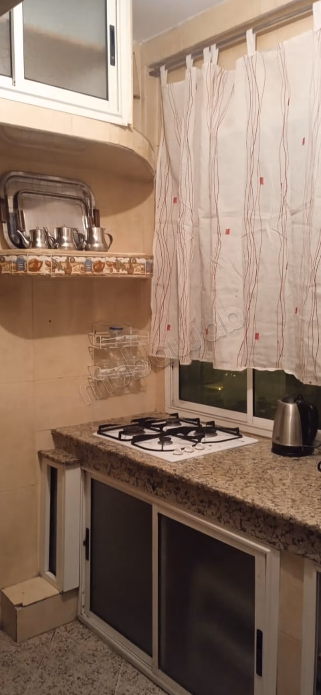 Appartamento in affitto a Casablanca Al Moustakbal