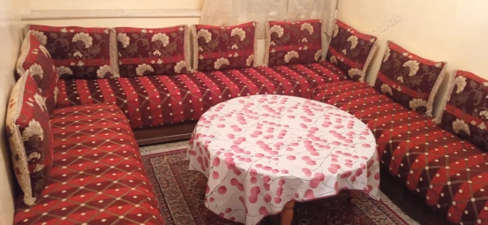 Appartamento in affitto a Casablanca Al Moustakbal