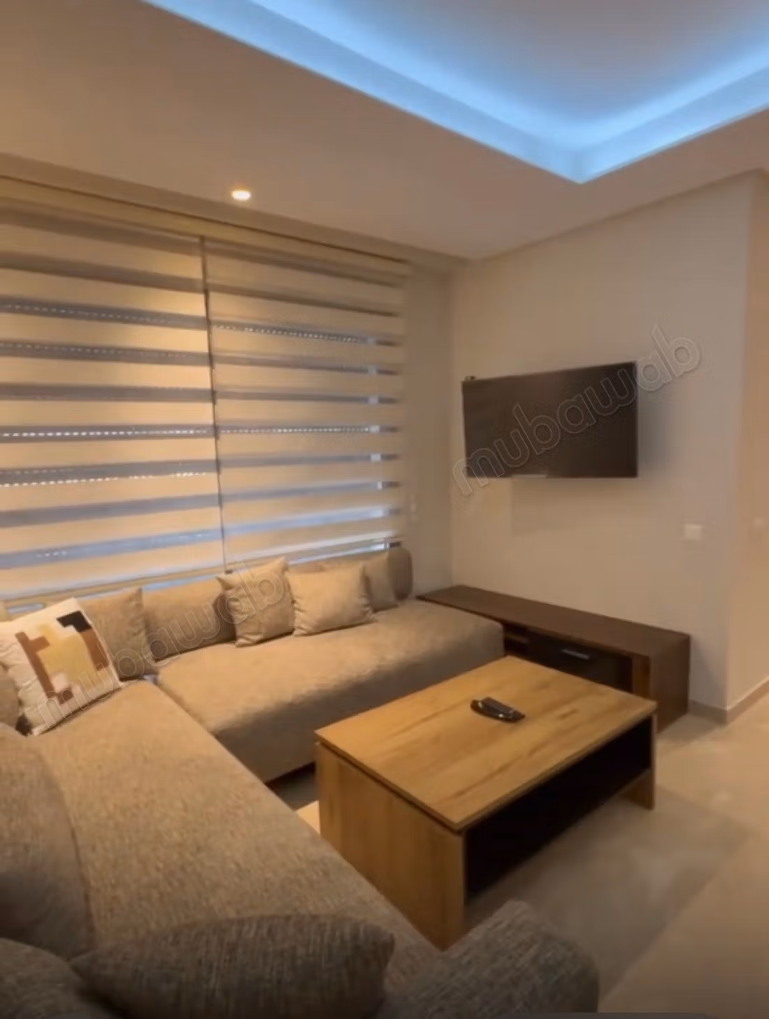 Bellissimo studio arredato all'Oasis a lungo termine