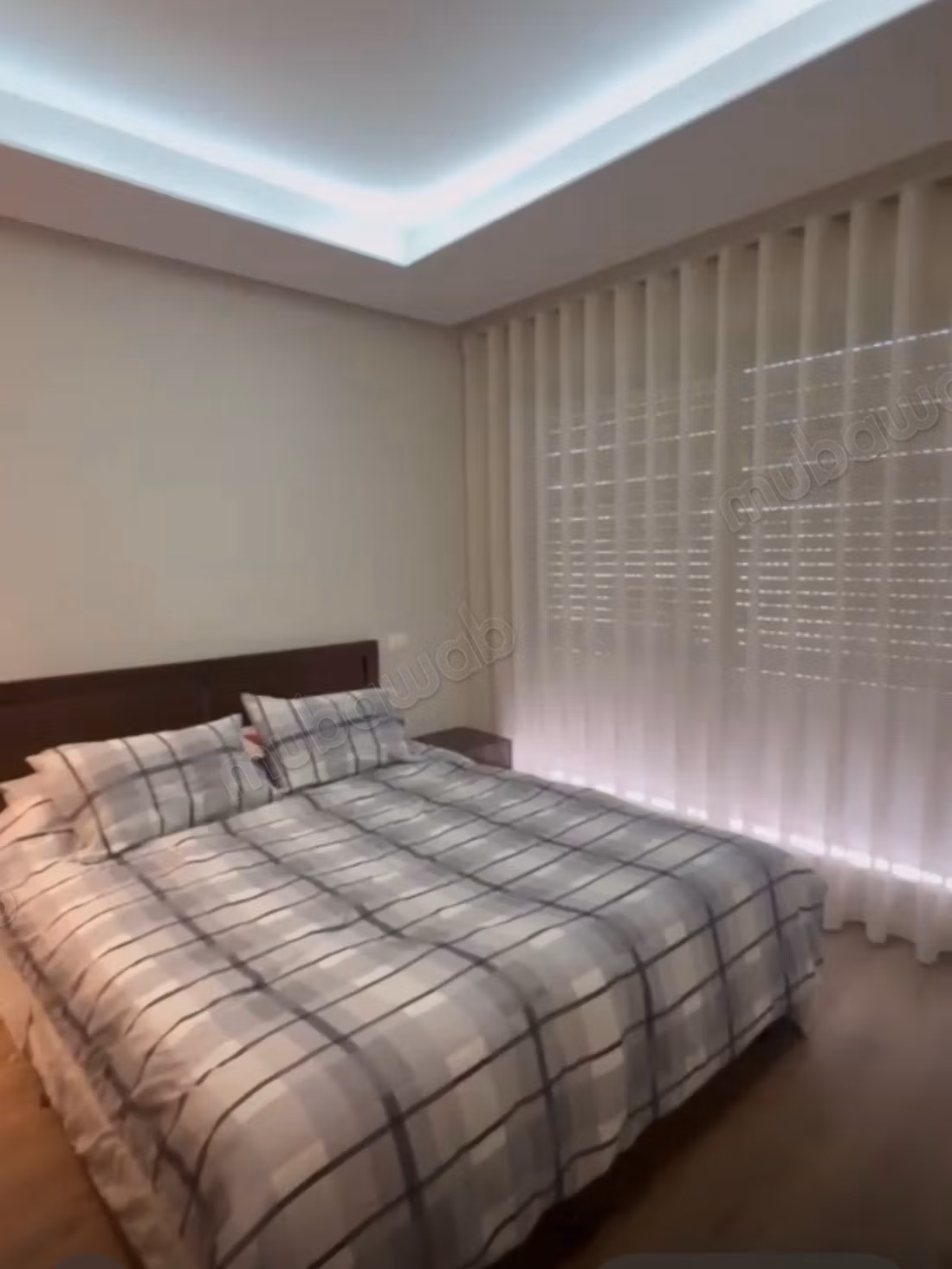 Bellissimo studio arredato all'Oasis a lungo termine