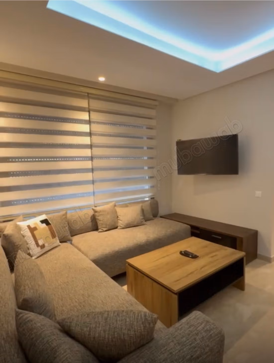 Bellissimo studio arredato all'Oasis a lungo termine
