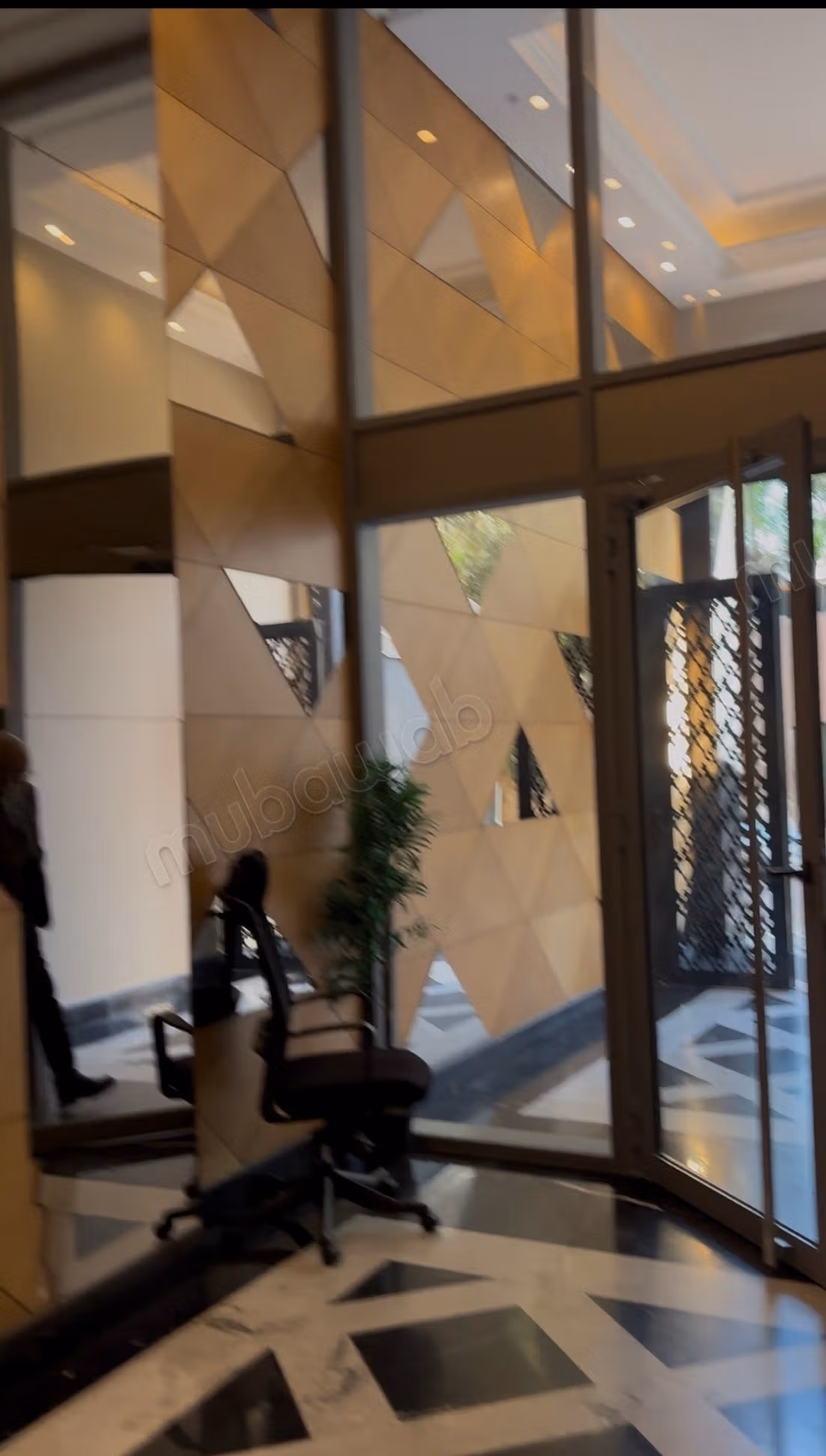 Bellissimo studio arredato all'Oasis a lungo termine