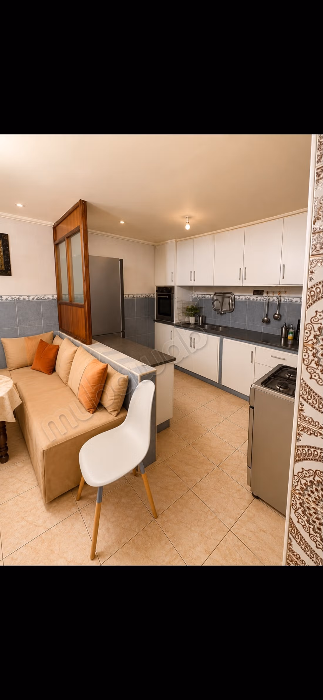 Villa te koop in Hay Al Hanaa 280 meter