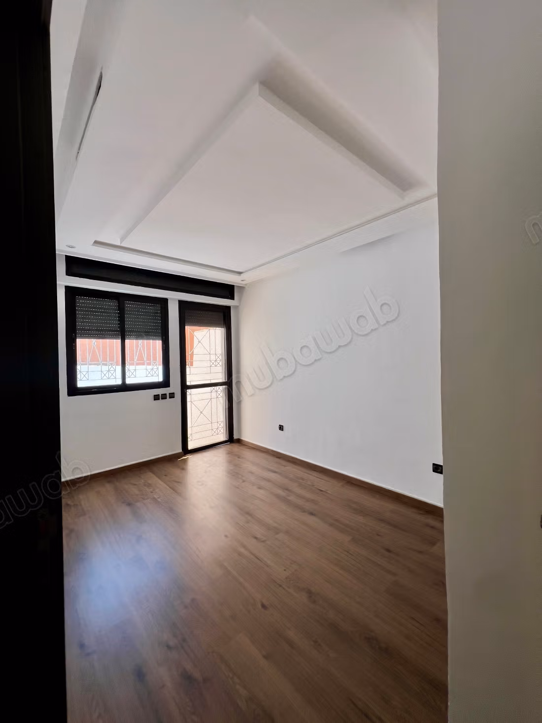 Prachtig appartement te huur in het centrum van Hassan.