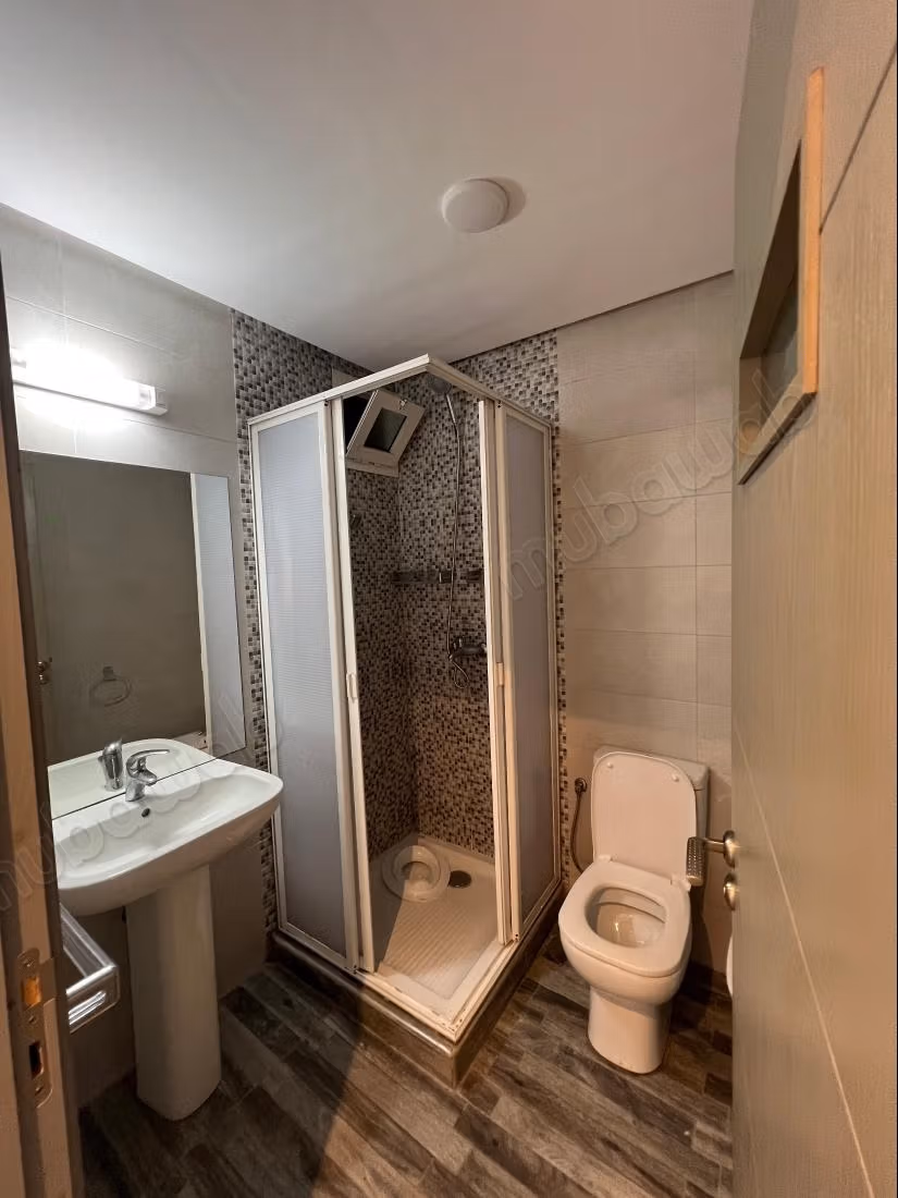Prachtig appartement te huur in het centrum van Hassan.