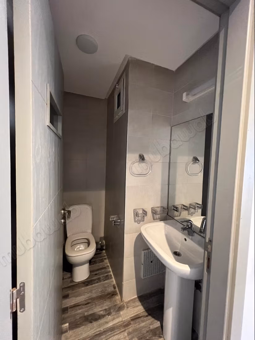 Prachtig appartement te huur in het centrum van Hassan.