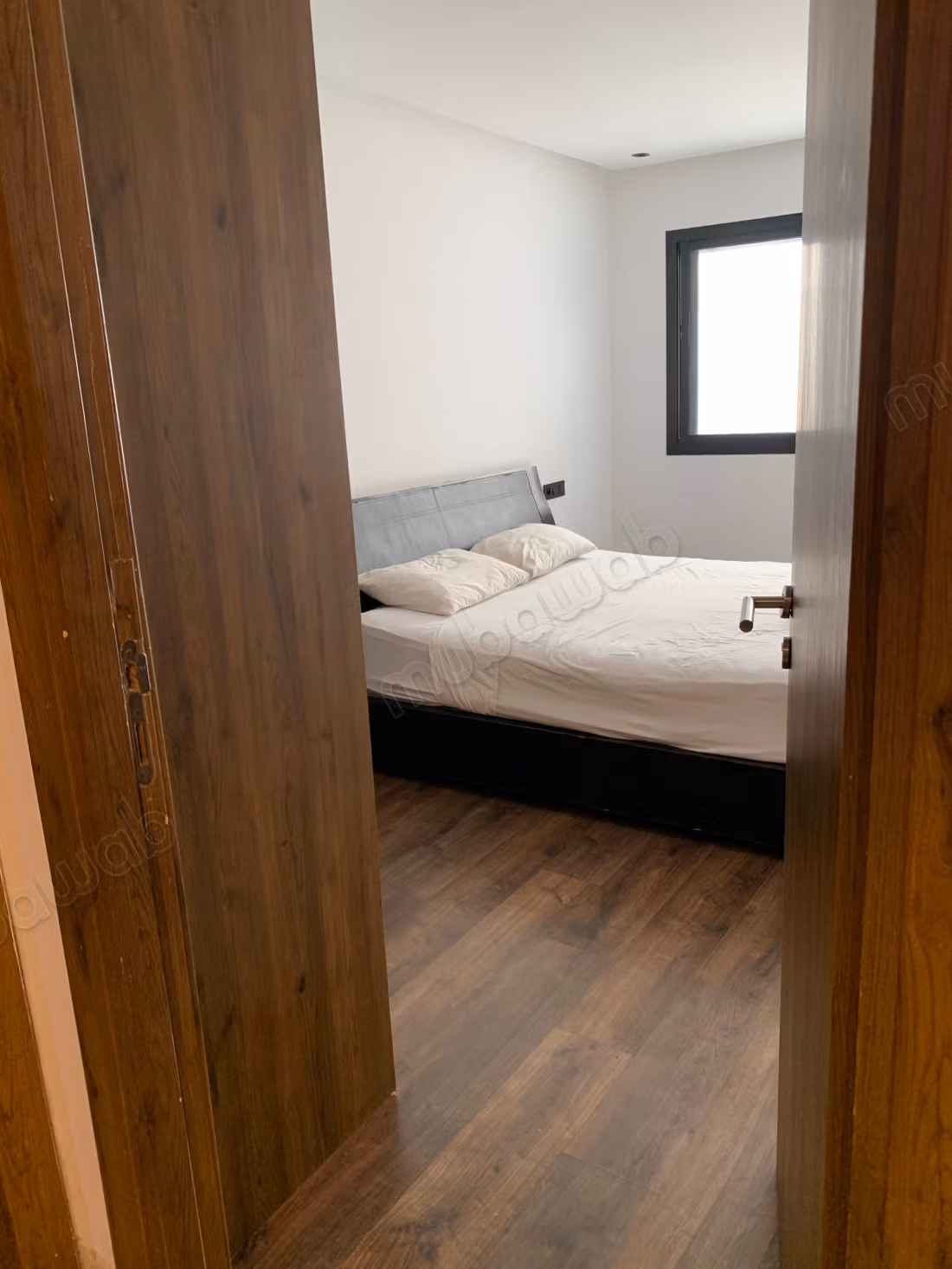 Affittare un appartamento nel quartiere della tolleranza. 2 stanze