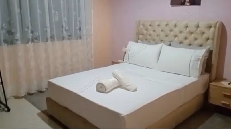 À louer – Appartement meublé à semlalia Guéliz