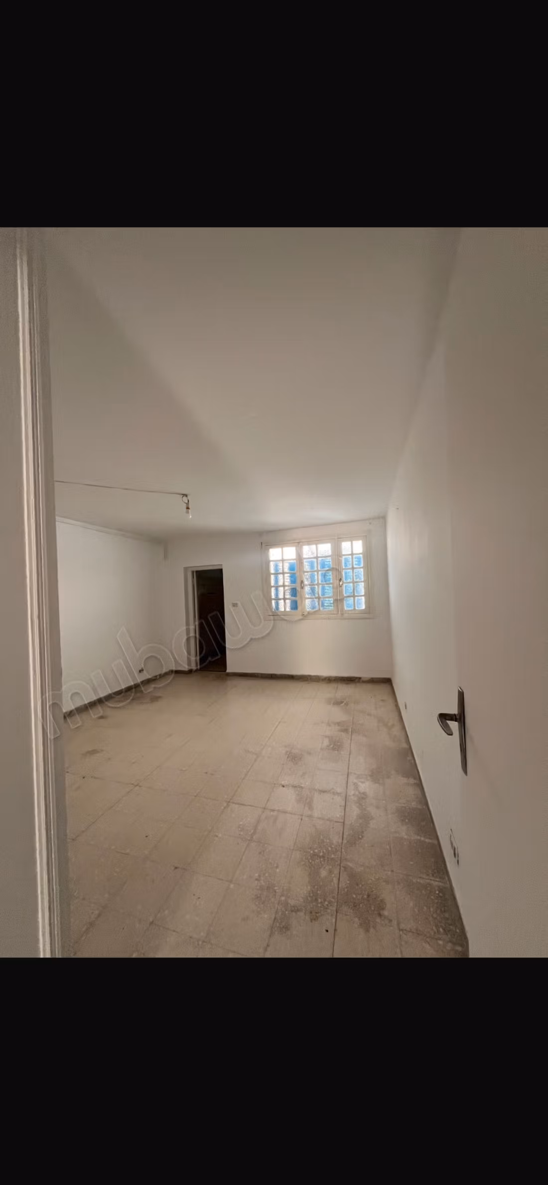 Studio à la nouvelle Ariana uniquement pour filles