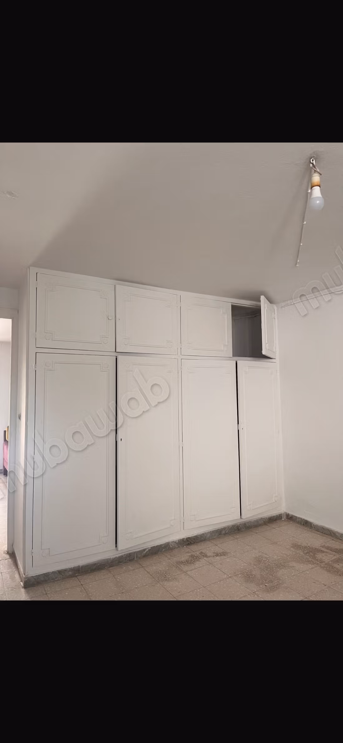 Studio à la nouvelle Ariana uniquement pour filles