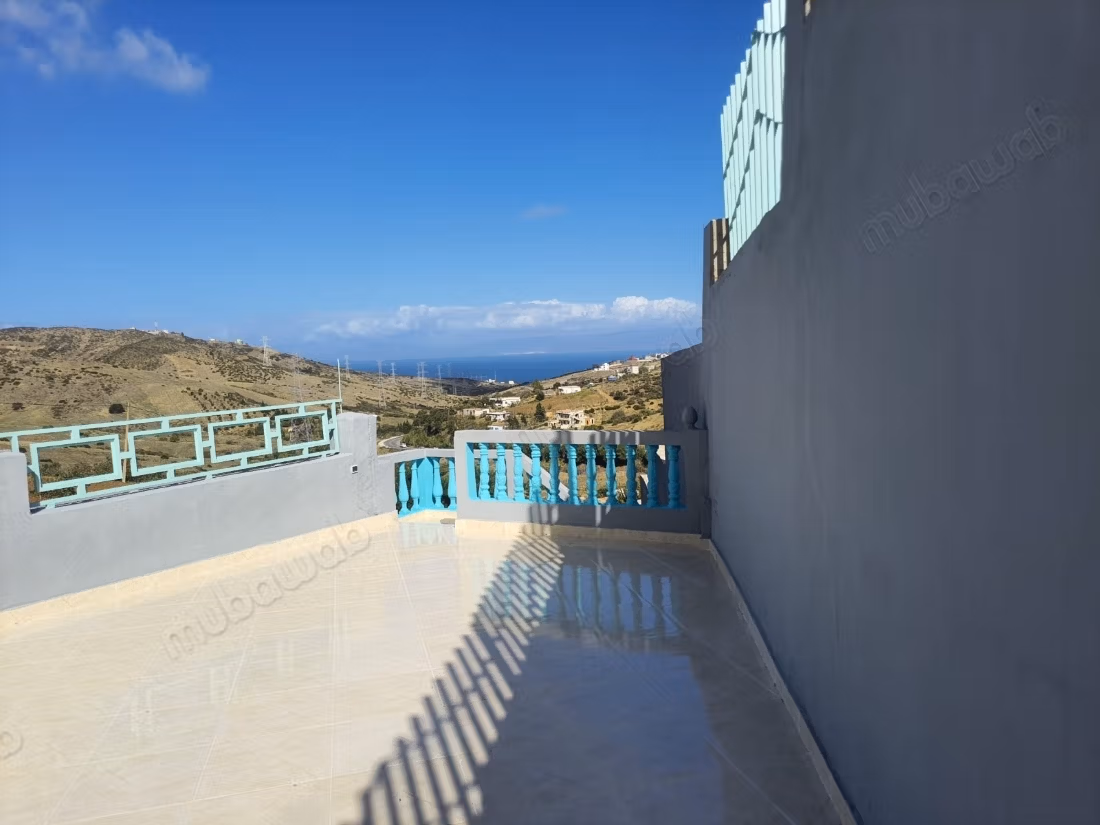 Maison à vendre à Ksar Sghir