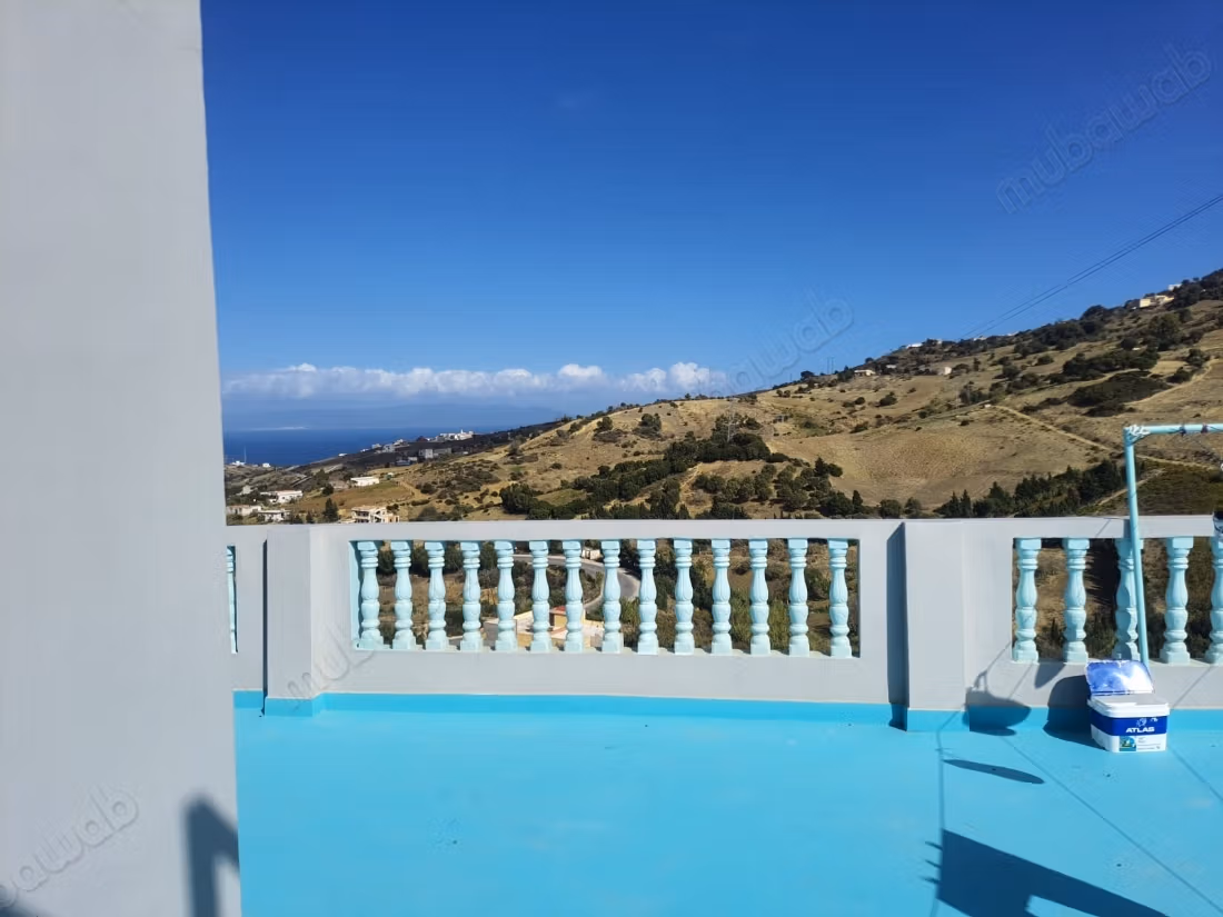 Maison à vendre à Ksar Sghir