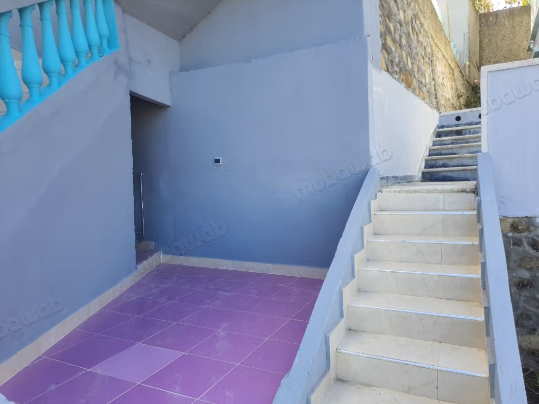 Maison à vendre à Ksar Sghir