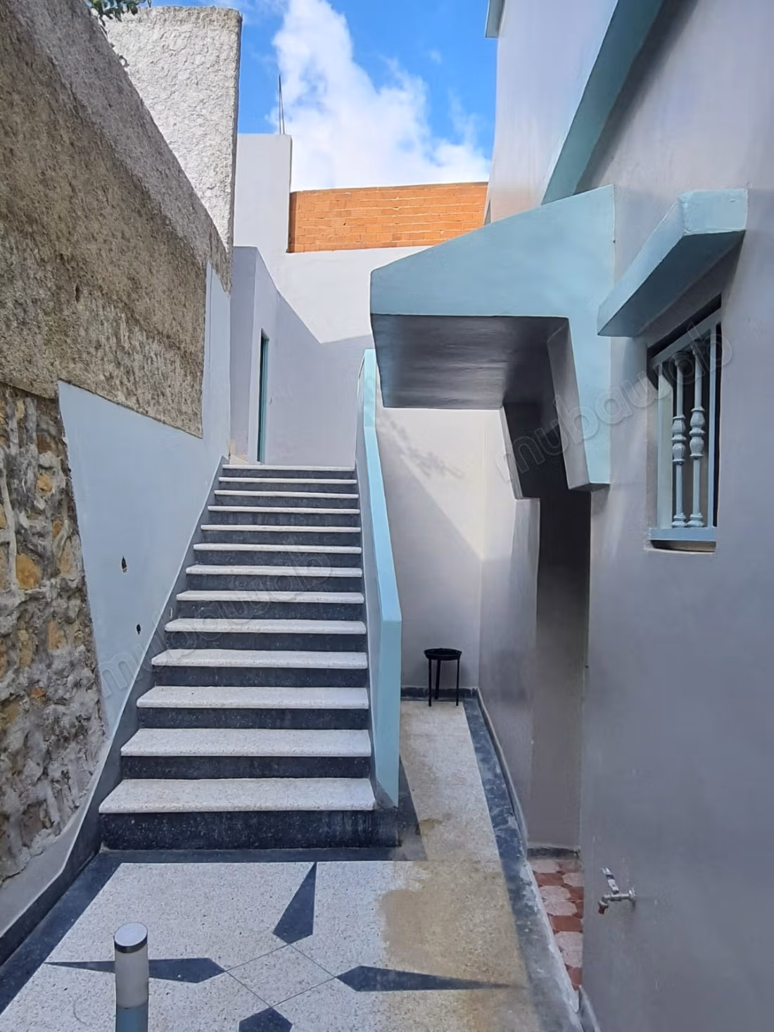 Maison à vendre à Ksar Sghir