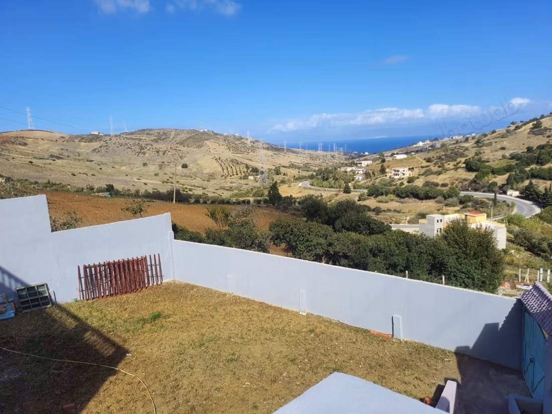 Maison à vendre à Ksar Sghir