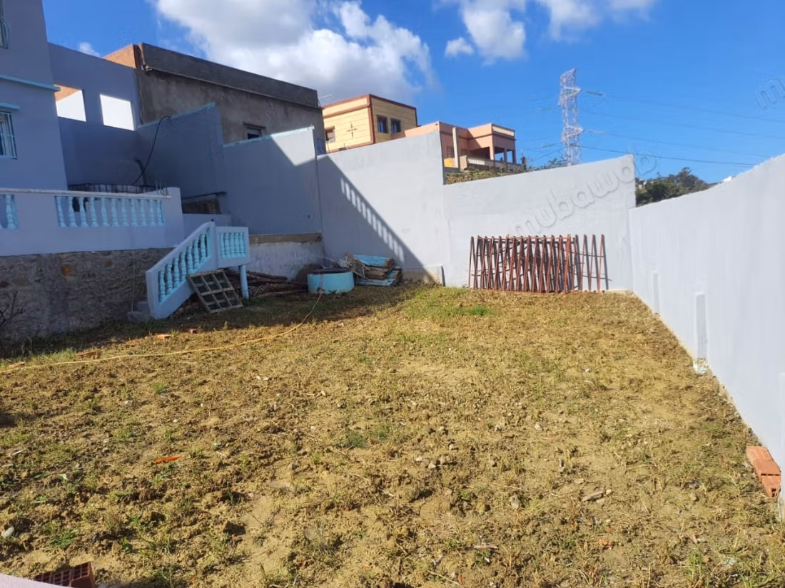 Maison à vendre à Ksar Sghir