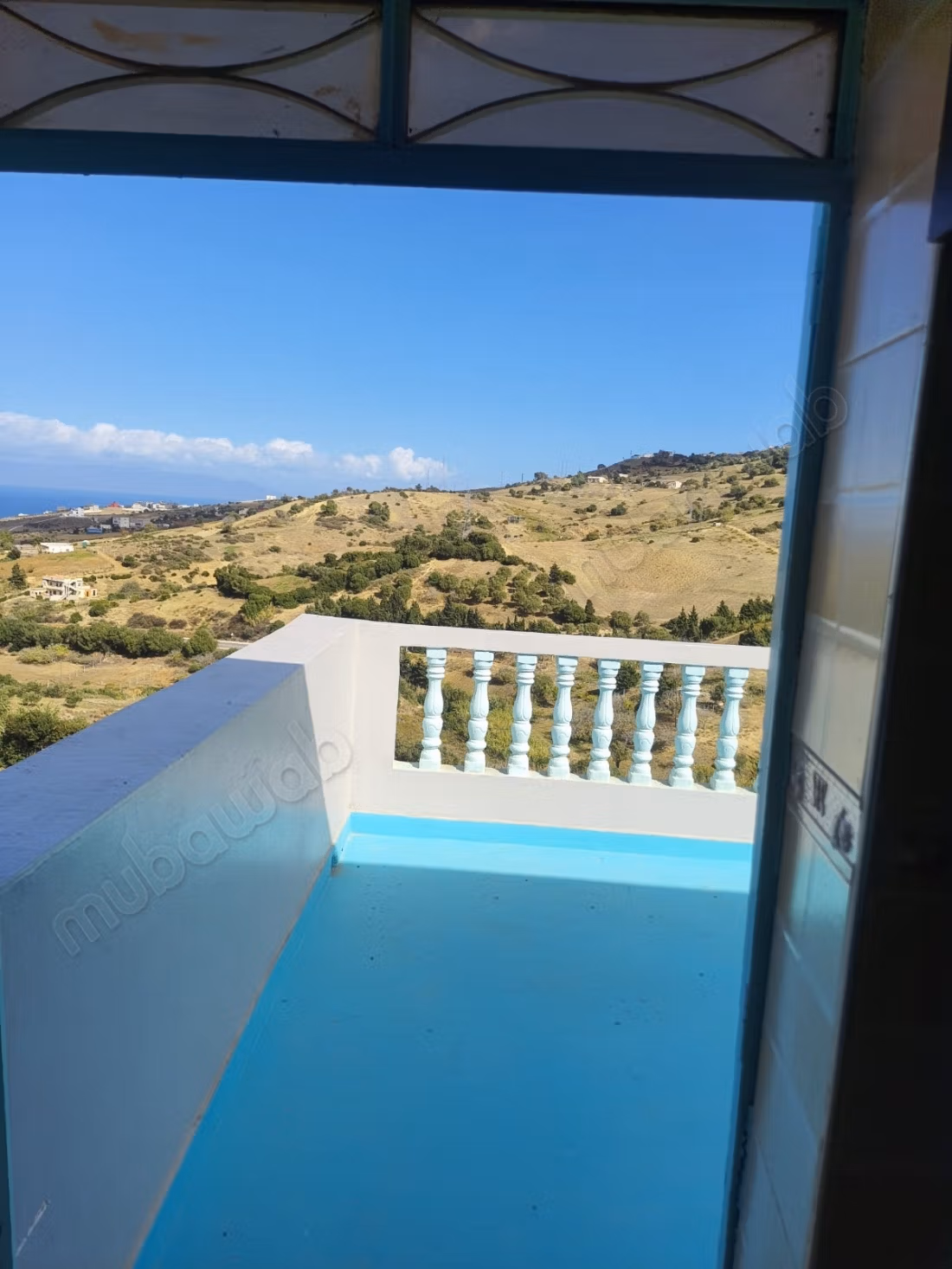 Maison à vendre à Ksar Sghir