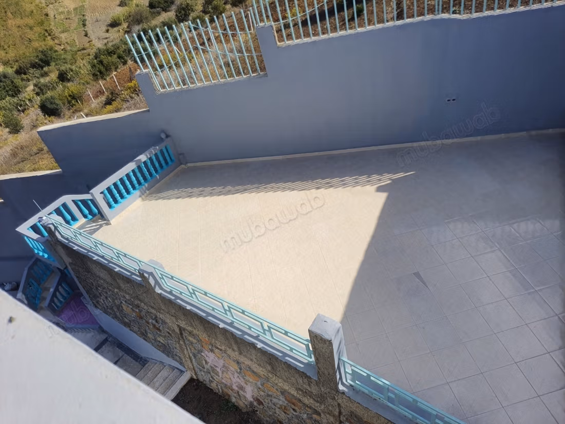 Maison à vendre à Ksar Sghir