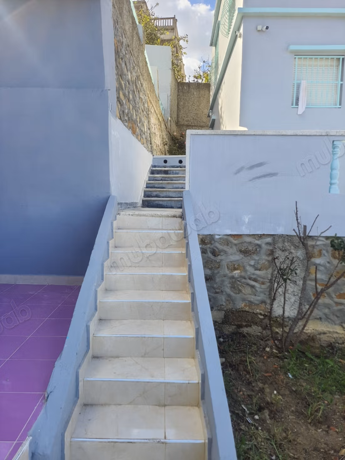 Maison à vendre à Ksar Sghir