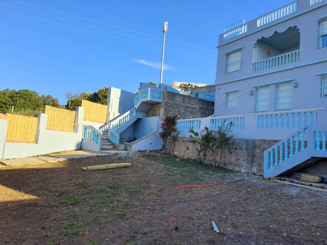 Maison à vendre à Ksar Sghir