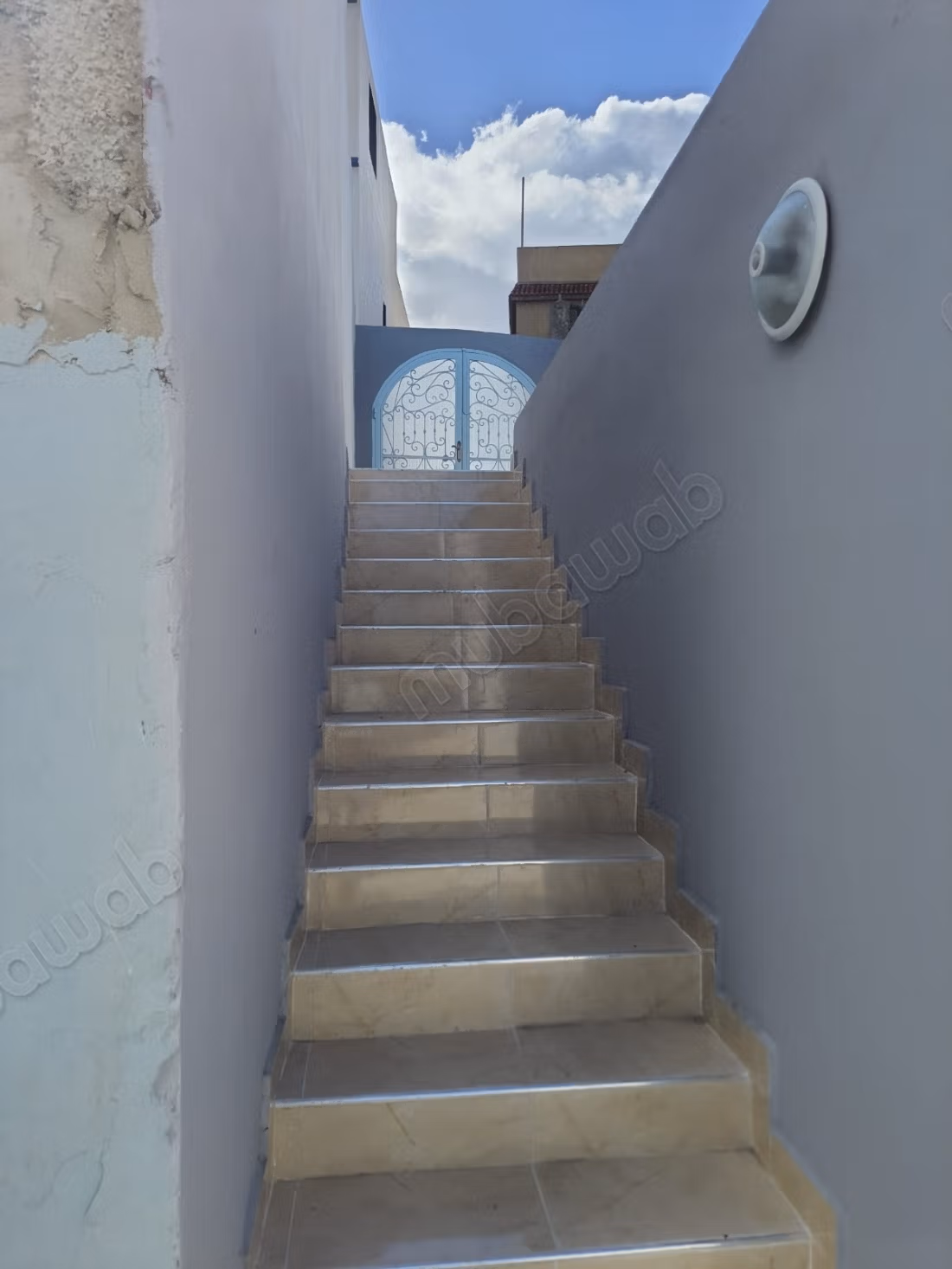 Maison à vendre à Ksar Sghir