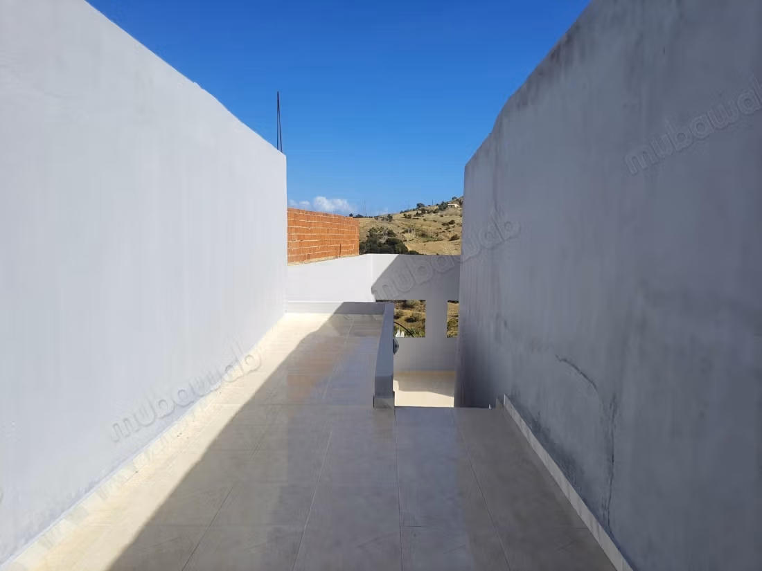 Maison à vendre à Ksar Sghir