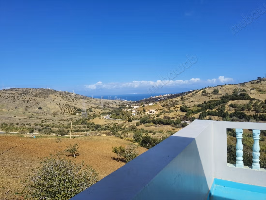 Maison à vendre à Ksar Sghir