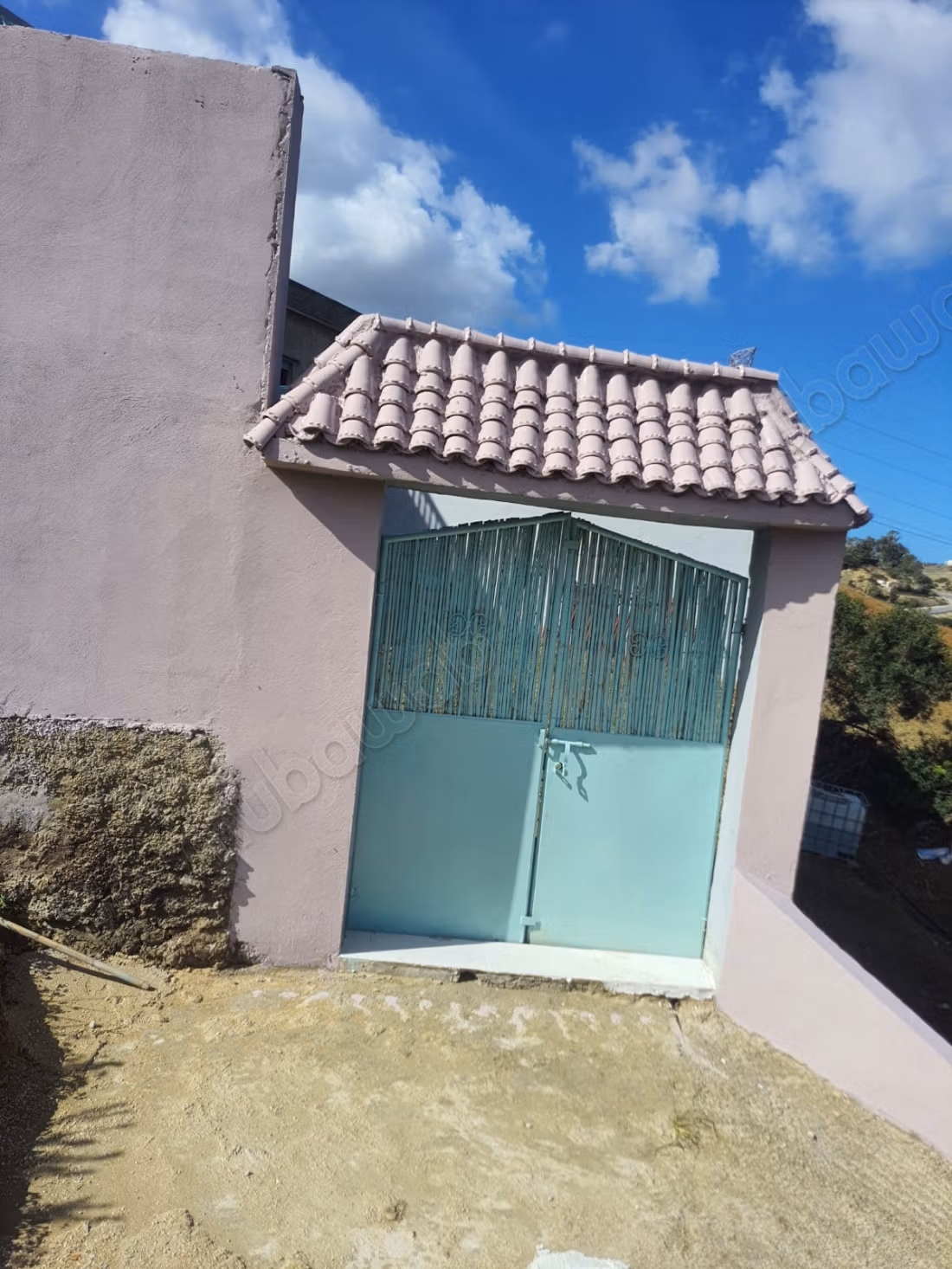 Maison à vendre à Ksar Sghir