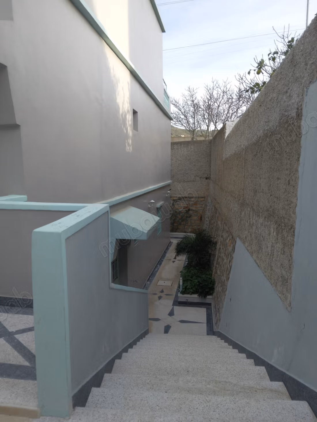 Maison à vendre à Ksar Sghir