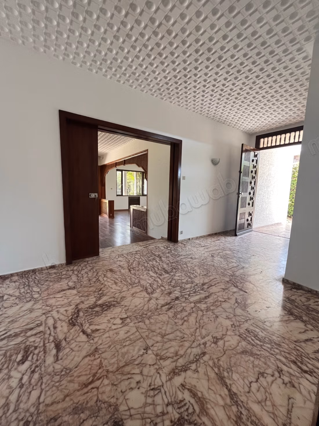 Villa di lusso in affitto a CIL Hay Salam. 5 camere da letto